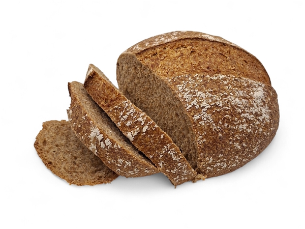 WERNHOUTS DESEM VOLKOREN