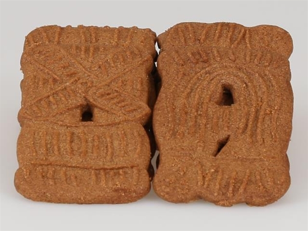 SPECULAAS 250 GR.