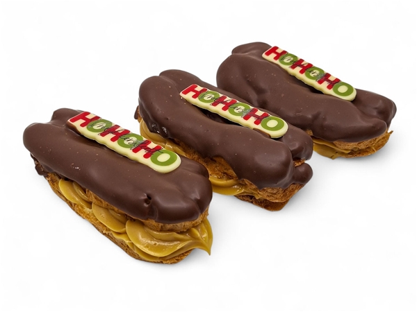 KERSTECLAIR