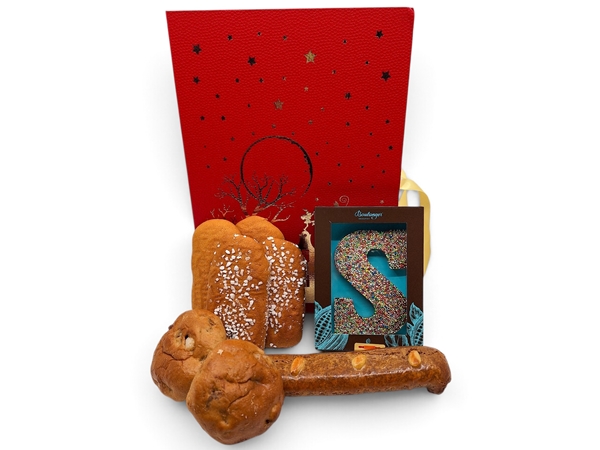 SINT PAKKET 2
