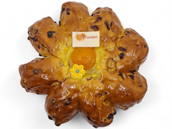 CORSOBROOD (Verkrijgbaar vanaf do 3-9!)