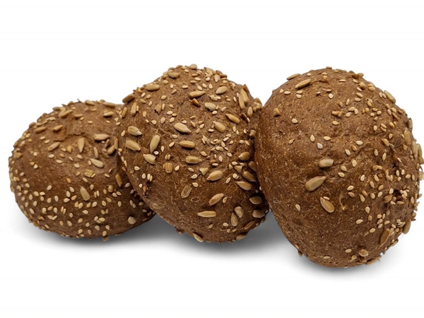 VOORGEB. WERNHOUTS DONKER