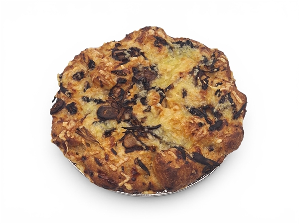 BBQ PLUKBROOD