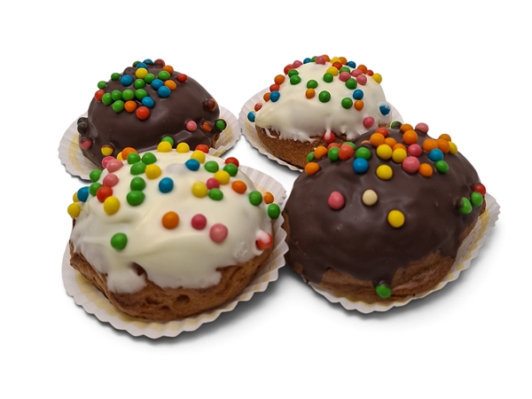 KINDERSOES