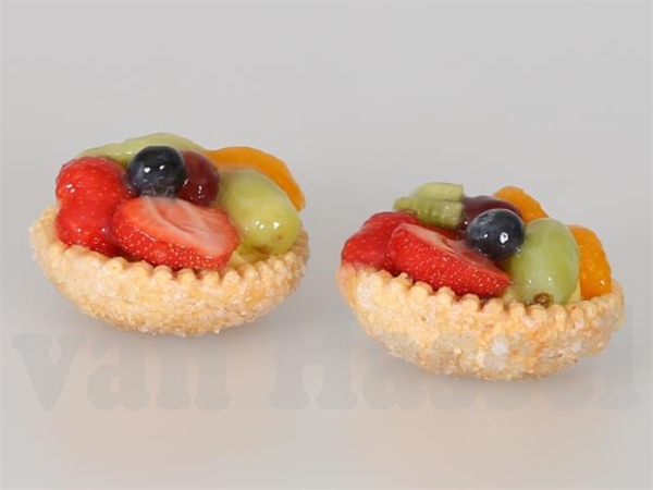 VRUCHTENSCHELPJE